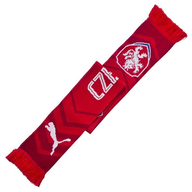 Fanouškovská šála ČR, EURO 2016