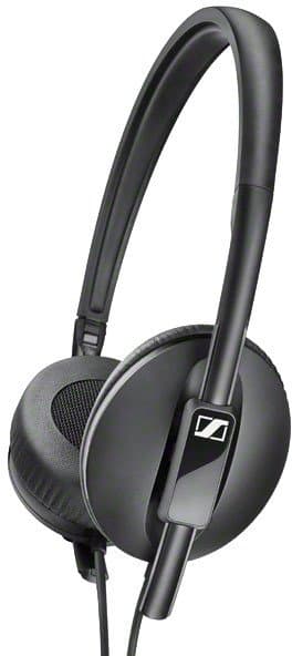 Sluchátka Sennheiser HD 2.10