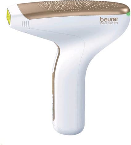 Epilátor Beurer IPL 8500 Velvet Skin Pro