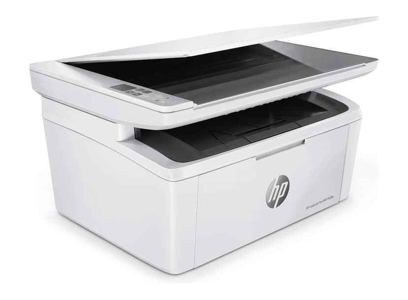 Multifunkce, laser, ČB, Wifi, HP