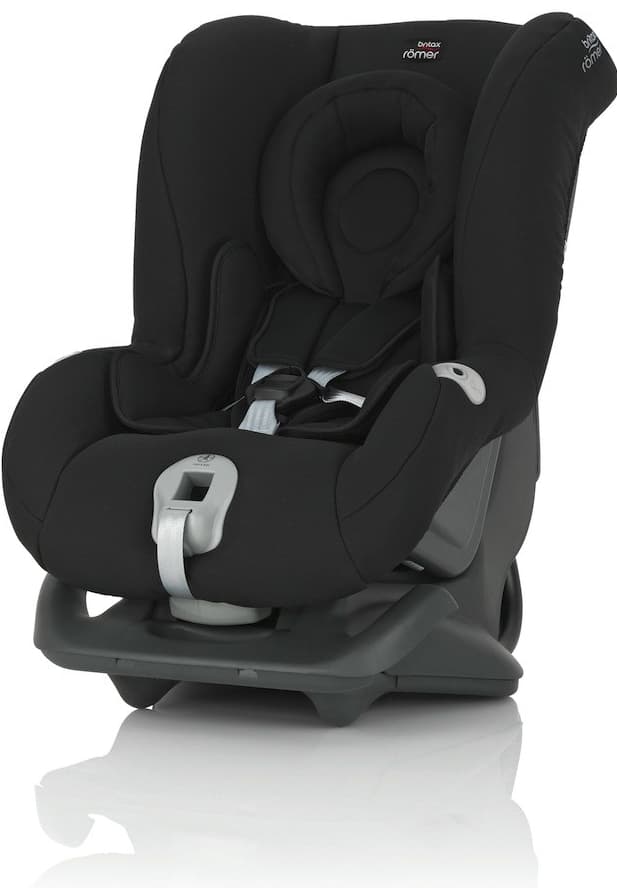 Autosedačka 0-18 kg,  Römer First Class Plus 