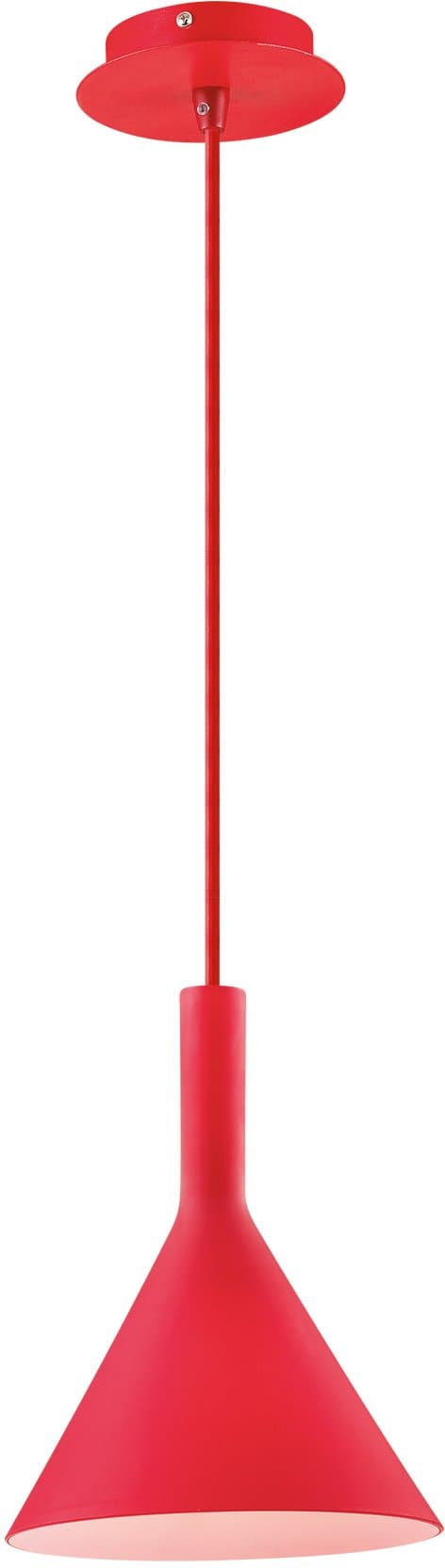 Závěsné svítidlo Ideal Lux COCKTAIL SP1