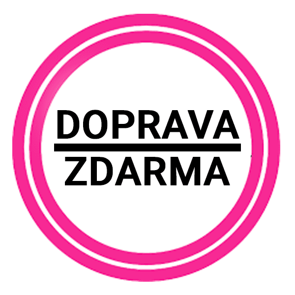 Pietro-Filipi - doprava zdarma na vše