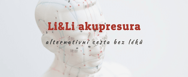 Akupresura 30 min