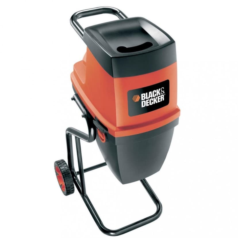 Drtič větví Black & Decker GS2400 