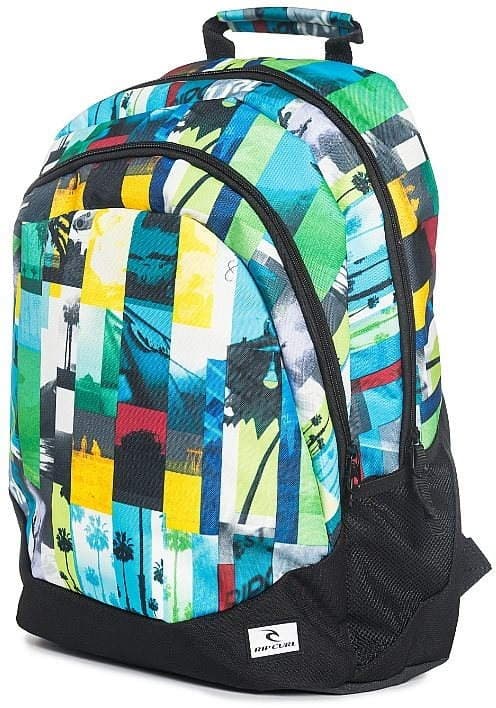Městský batoh pánský Rip Curl Vibes, 26L