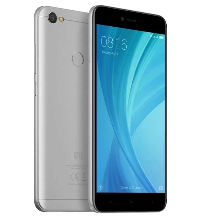 Xiaomi, 8x 1,4GHz, 3GB RAM, 5,5", LTE
