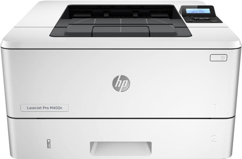 Laserová, ČB tiskárna HP + dárky