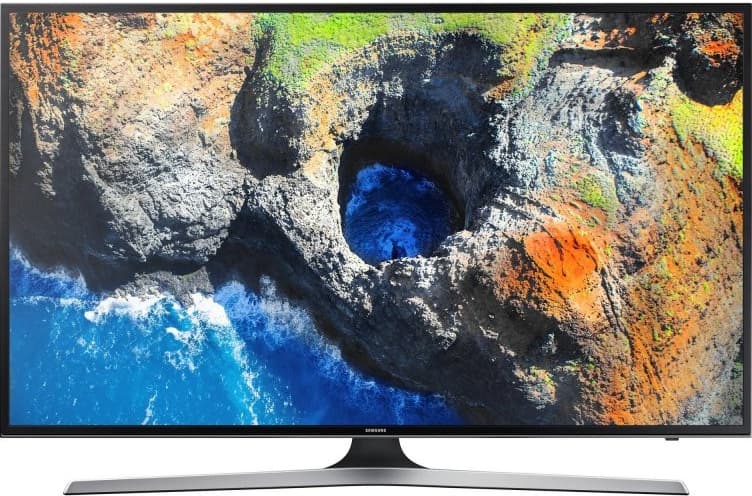 Ultra HD TV, HDR, Smart, 189cm, Samsung
