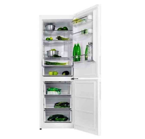 Lednice Philco, A++, displej, no frost, 185 cm