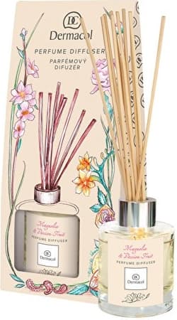 Parfémový difuzér Dermacol Magnolia&Passion Fruit