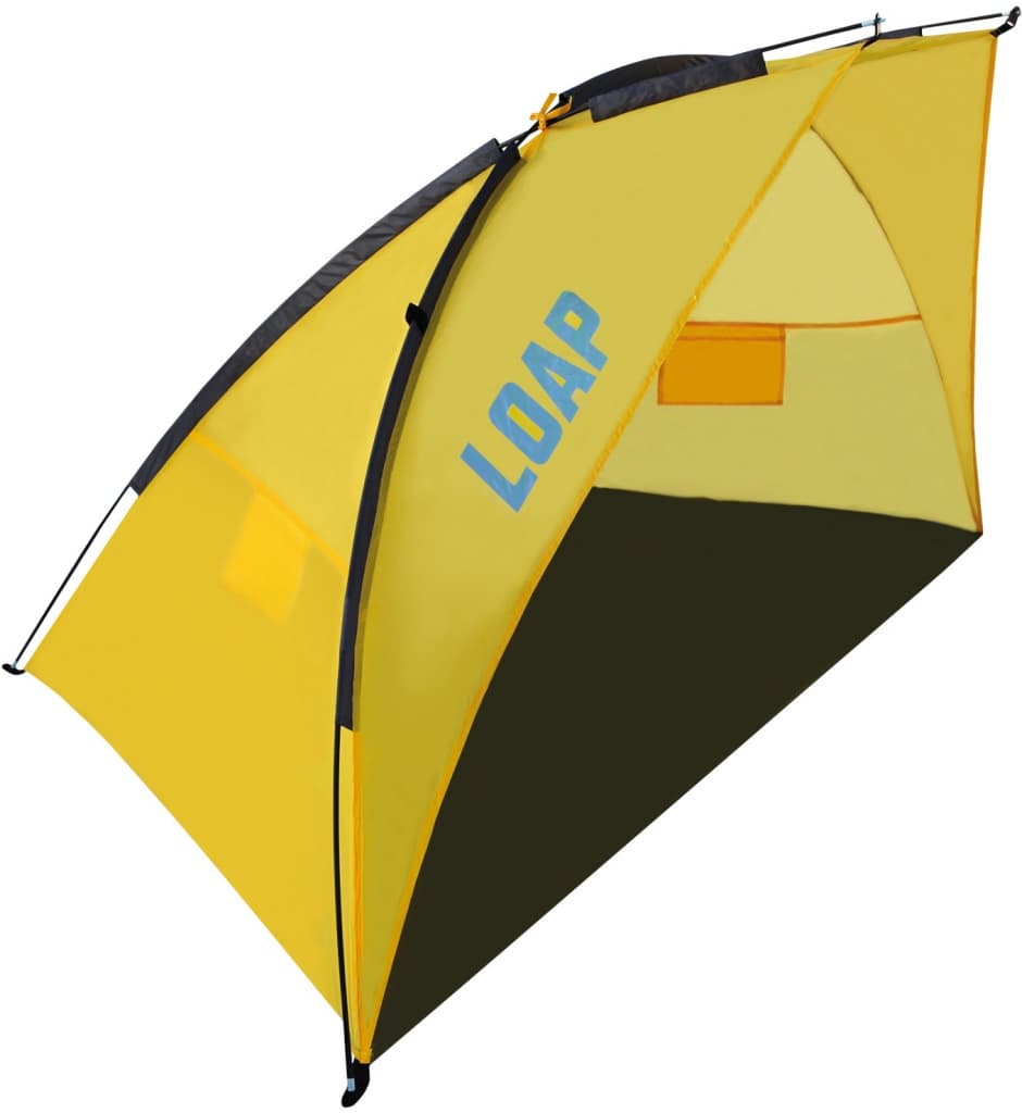 Plážový přístřešek LOAP BEACH SHADE