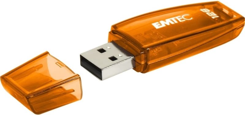 USB flash disk 3.0 - Emtec, 128 GB