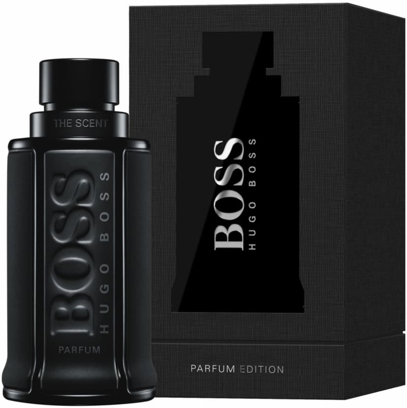 Pánský parfém Hugo Boss The Scent, 100ml