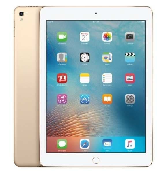 iPad Apple Wi-Fi+Cellular 32 GB 