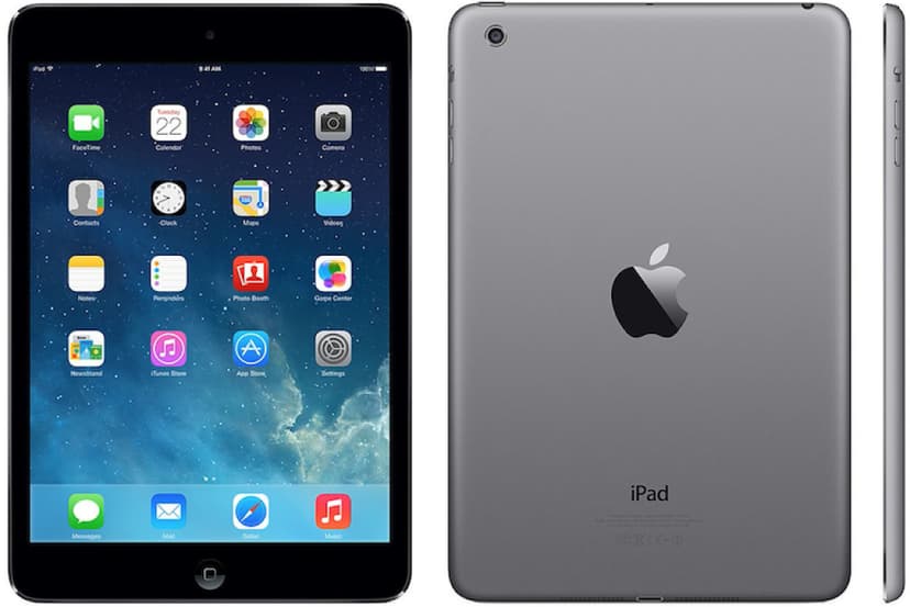 Apple iPad Mini 4 Wi-Fi 128 GB