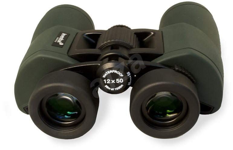 Dalekohled Levenhuk Sherman PRO 12x50