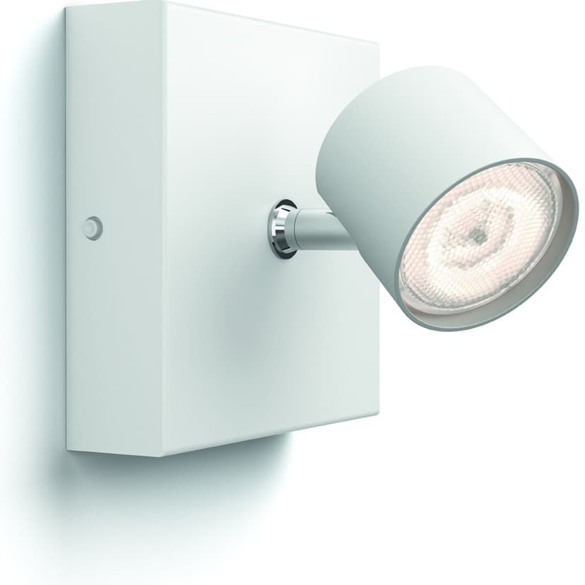 Lampa bodová Philips Star
