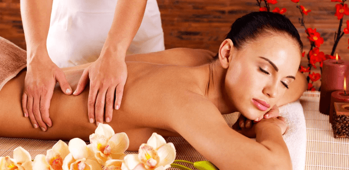 120 minut relaxace pro 1 osobu