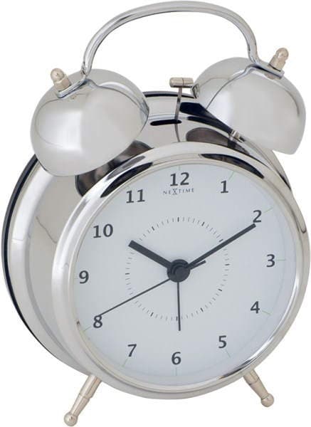 Retro budík NEXTIME 5112ZI