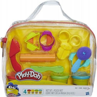 Play-Doh Základní sada