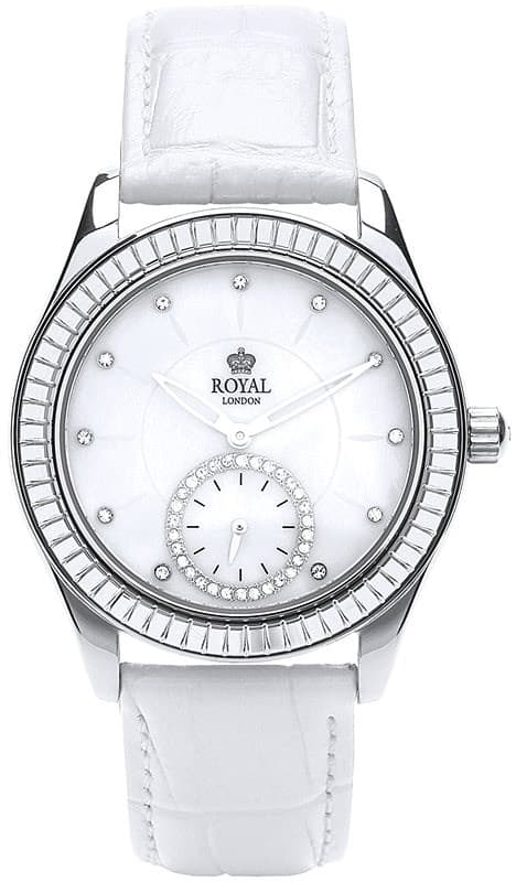 Dámské hodinky ROYAL LONDON 21268-03