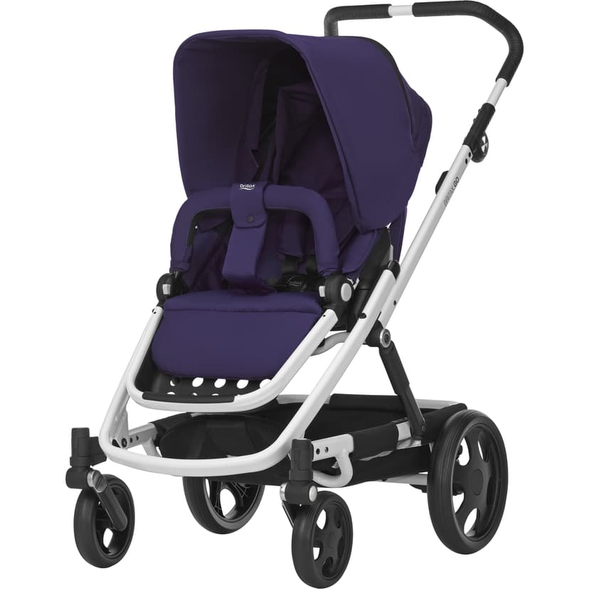 Multifunkční kočárek Britax Go 2017