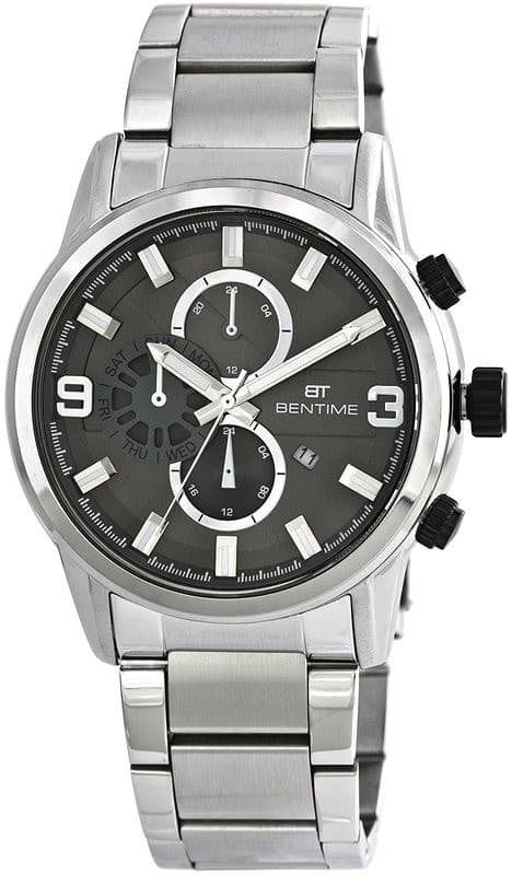 Pánské hodinky Bentime 025-9MA-11410A