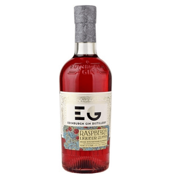 Gin Edinburgh Raspberry 0,5L