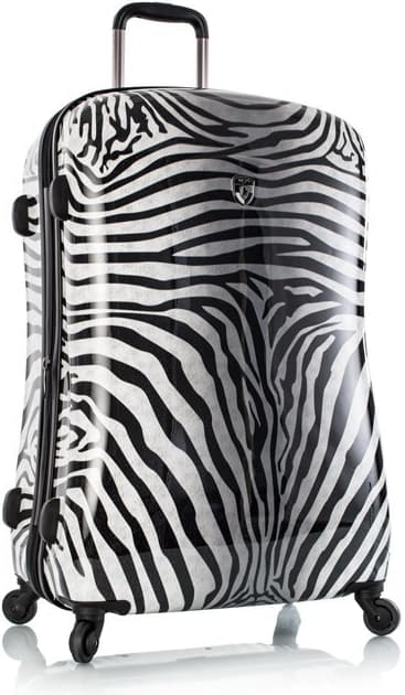 Kabinové zavazadlo Heys Zebra S
