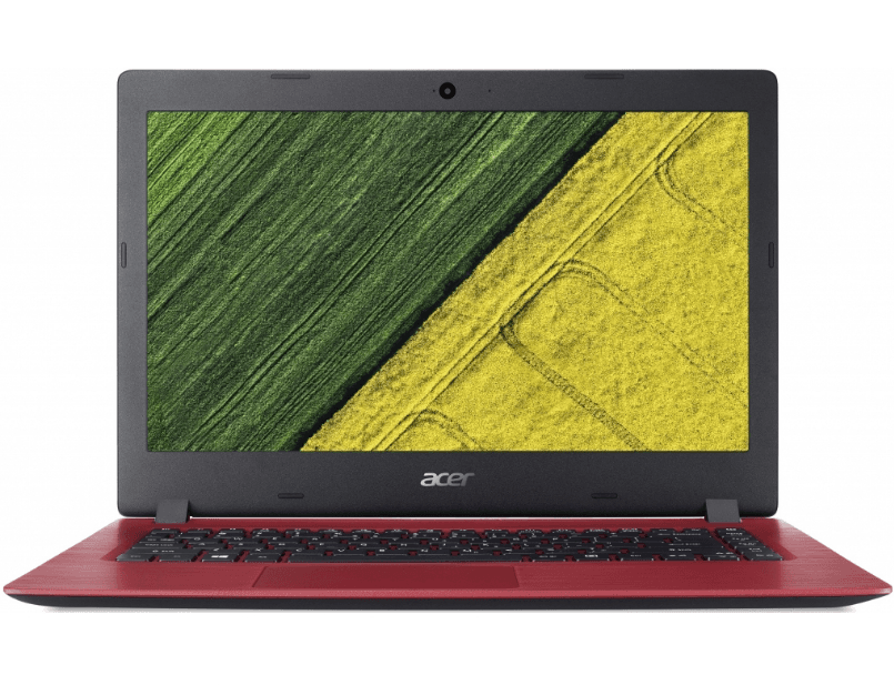 Acer, až 2,4 GHz, 4 GB RAM, 14"