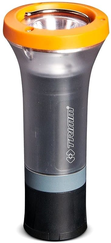 Bateriová svítilna Trimm C5