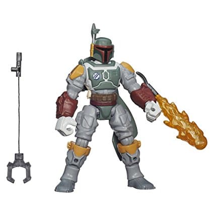 2 figurky Star Wars