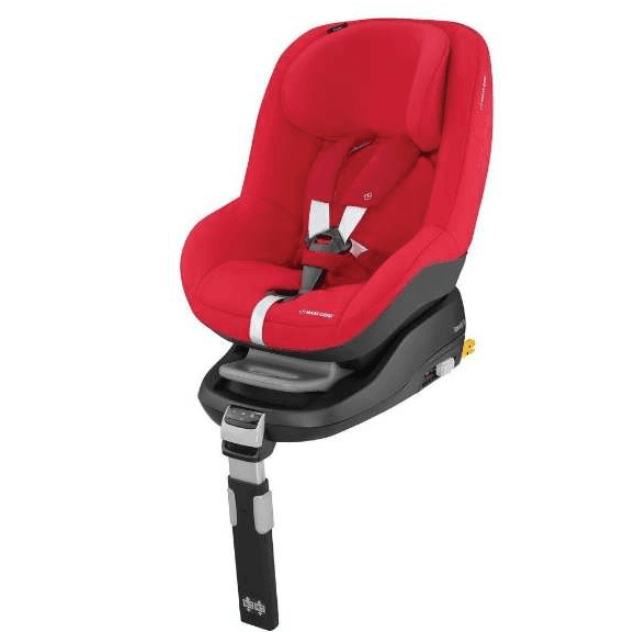 Autosedačka Maxi Cosi Pearl, 9-18kg