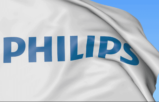 Eshop Philips - sleva 23% na vše