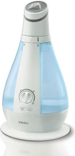 Zvlhčovač vzduchu HoMedics HUM-CM50