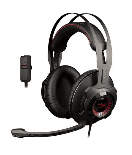 Sluchátka HyperX Cloud Revolver Stereo