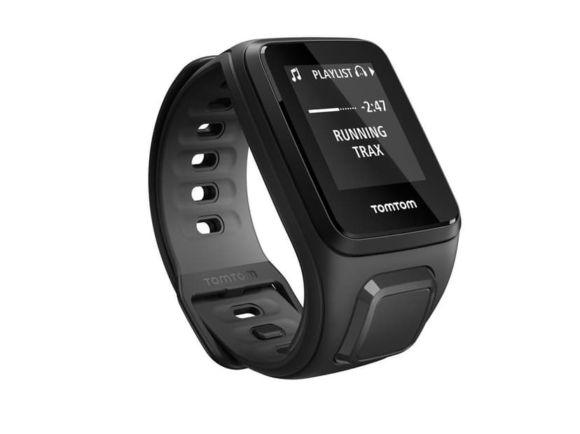 Sporttester TomTom Runner 2 Cardio + Music