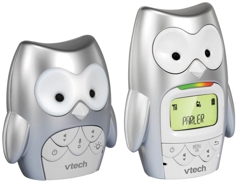 Dětská video chůvička Sova Vtech