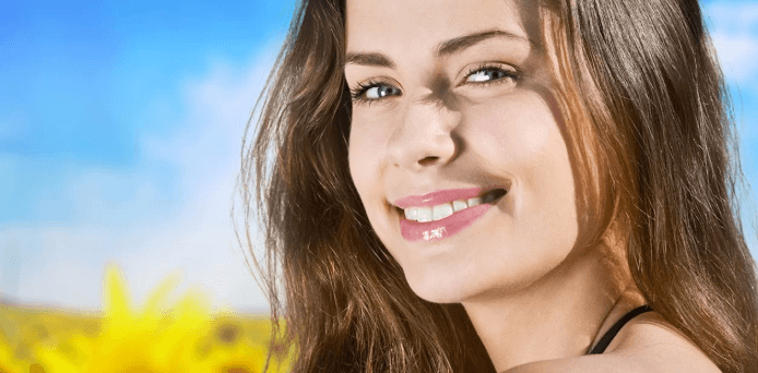 Balíček s L'oréal Solar Sublime kosmetikou