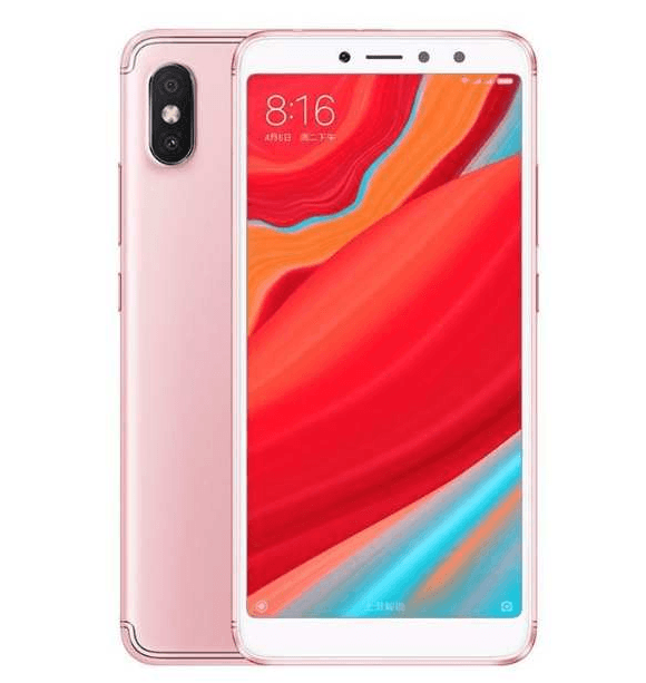 Redmi S2, 8x 2GHz, 3GB RAM, 6", LTE