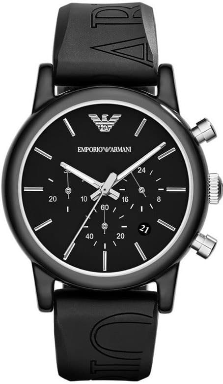 Pánské hodinky Emporio Armani AR1053