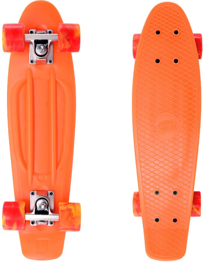 Skateboard STREET SURFING Beach Board