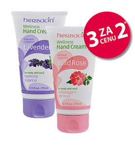 Přírodní kosmetika Herbacin