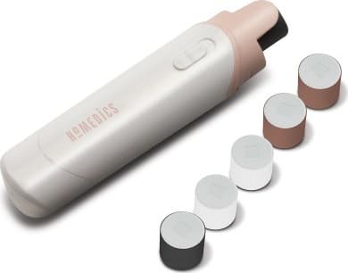 Elektrický pilník Homedics MAN-600