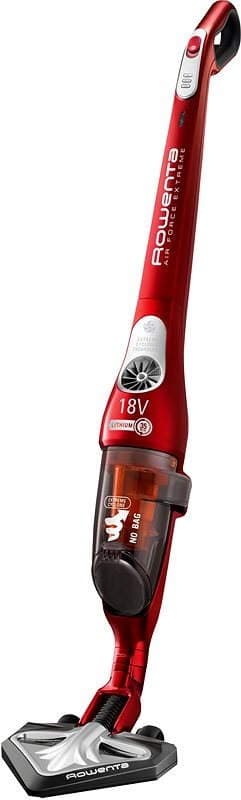 Tyčový aku vysavač Rowenta RH8813WH