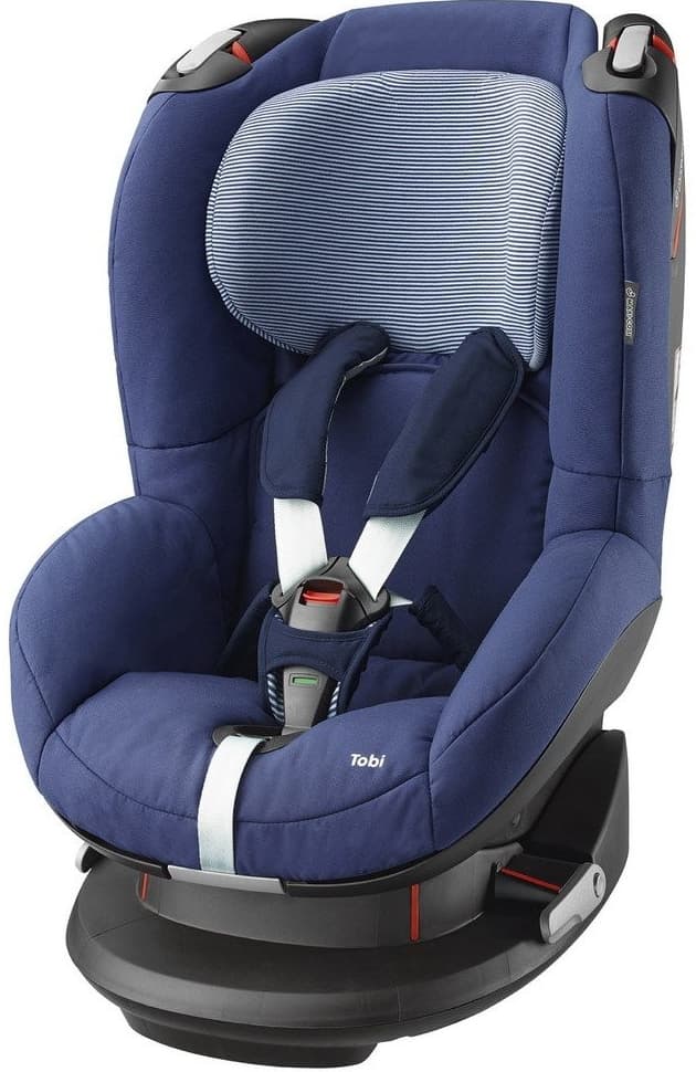 Autosedačka Maxi-Cosi Tobi 2017 River Blue 