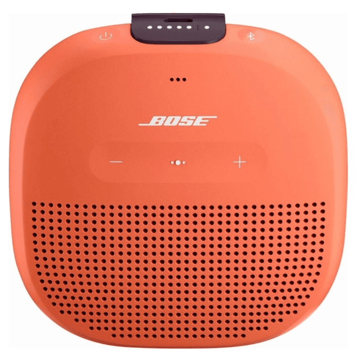 BT reproduktor Bose SoundLink Micro