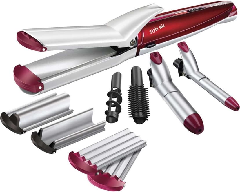 Kulma multistyler BaByliss MS21E