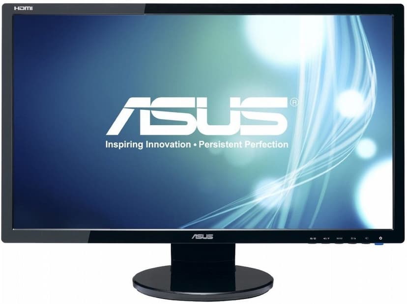 PC monitor Asus, 24", repro